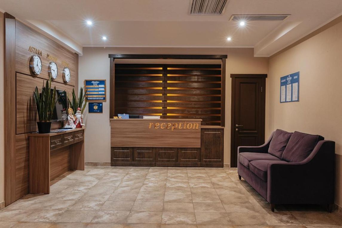 Hotel Fessla