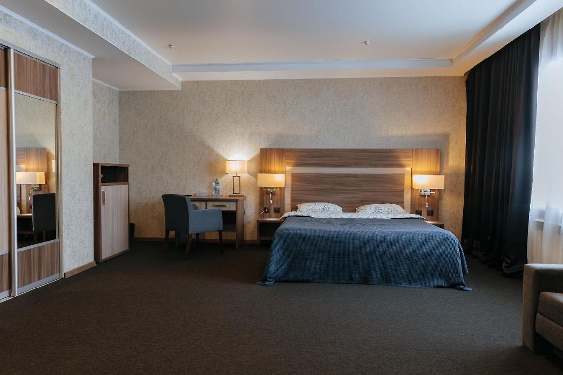 Hotel Fessla
