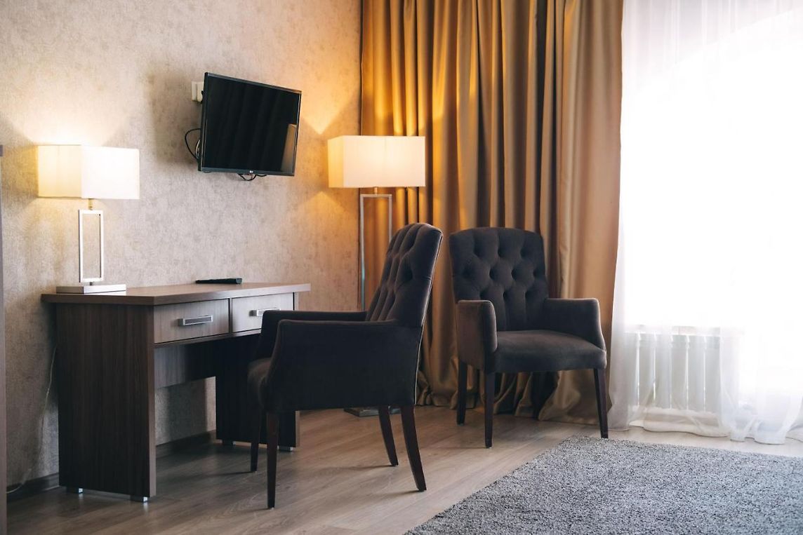 Hotel Fessla