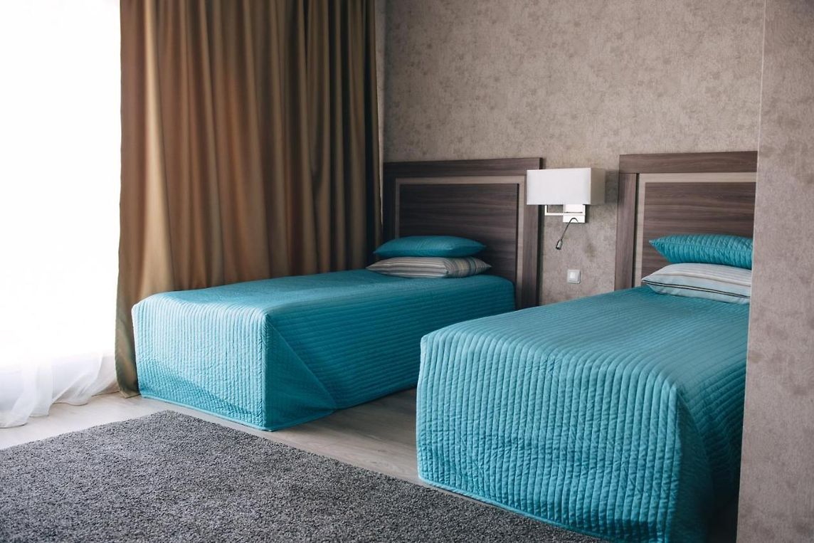 Hotel Fessla