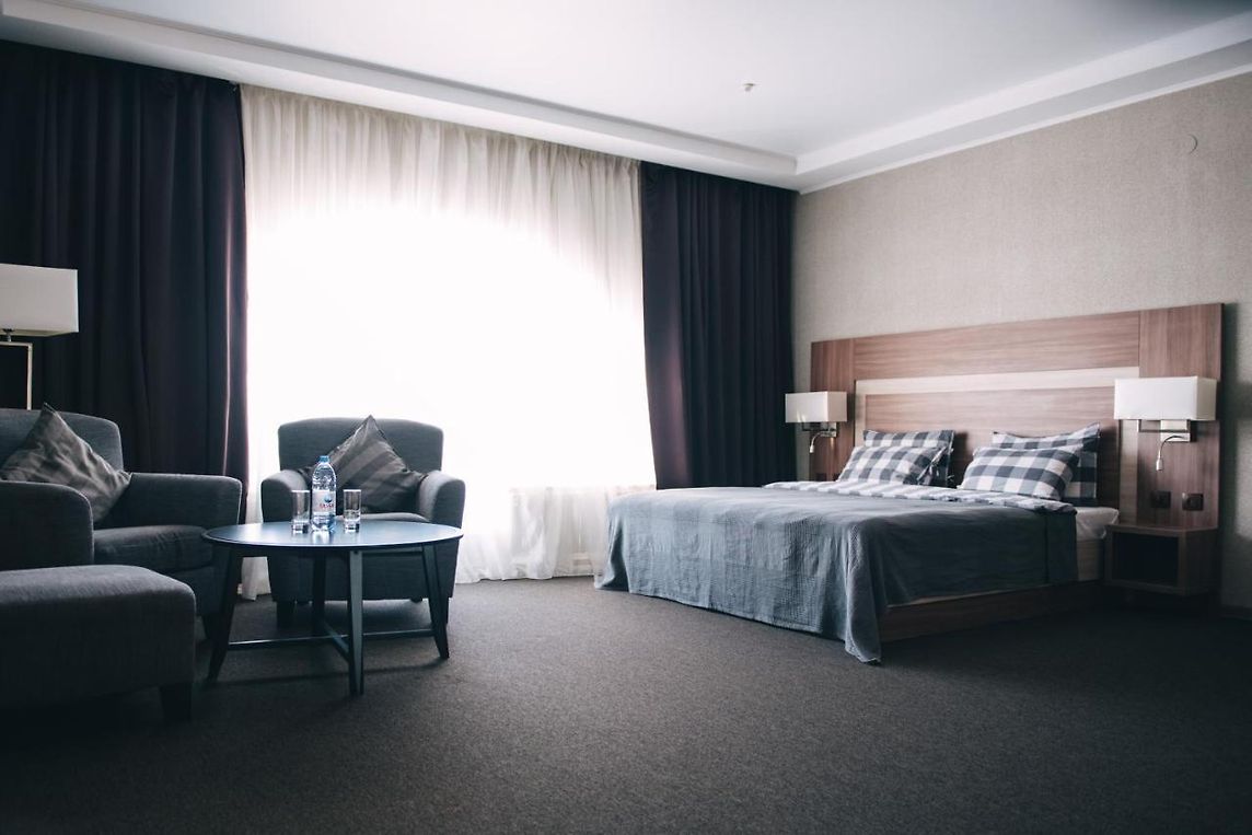 Hotel Fessla
