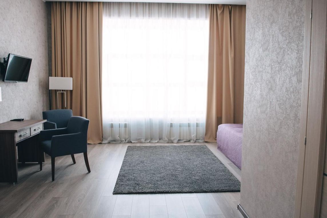 Hotel Fessla