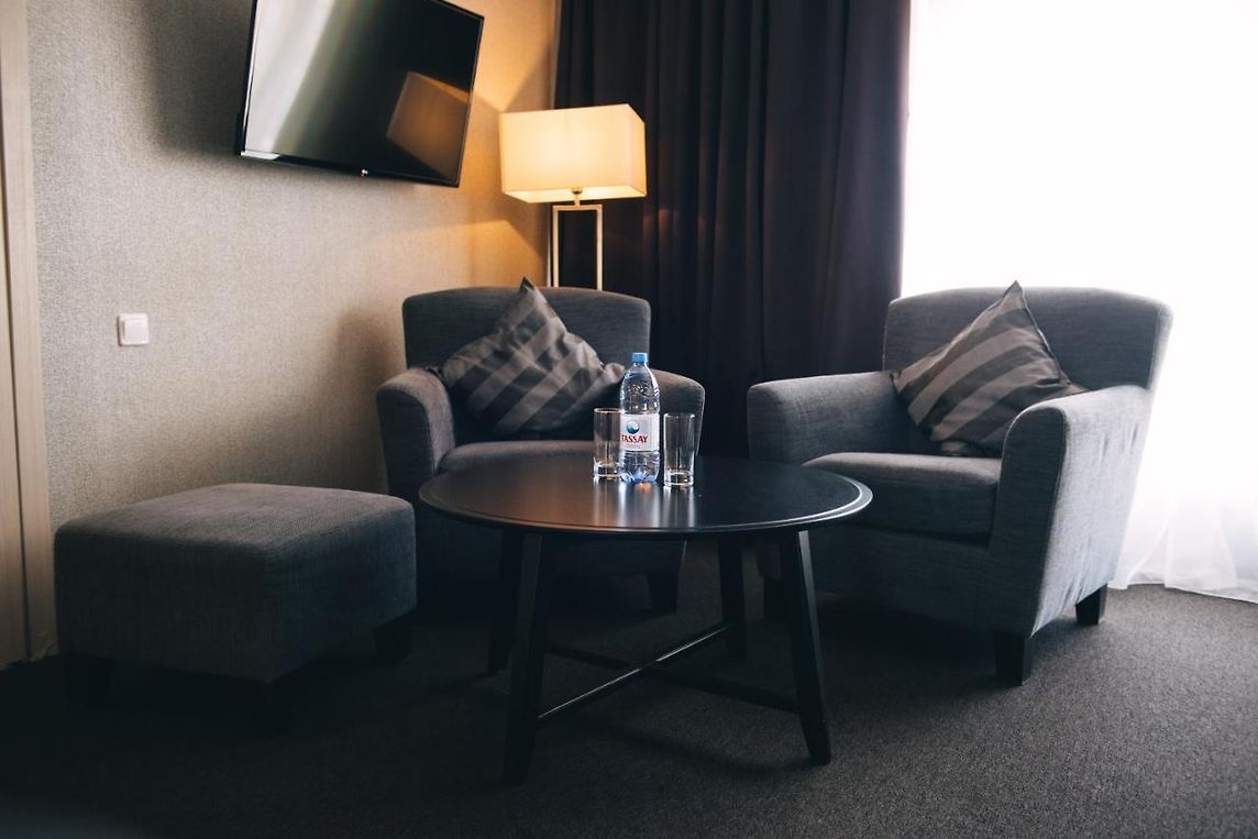 Hotel Fessla